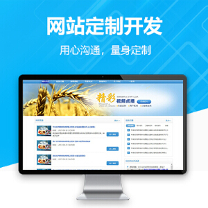 北京網盟天下 專業定制微信開發、H5開發與網站建設解決方案